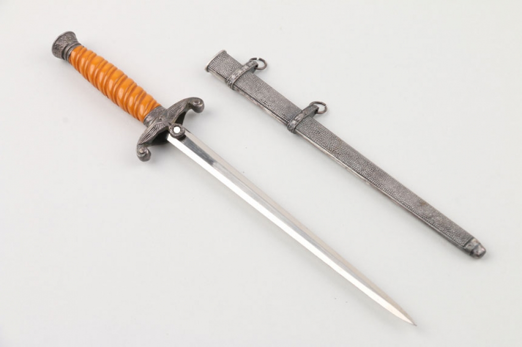 Heer officers dagger miniature 