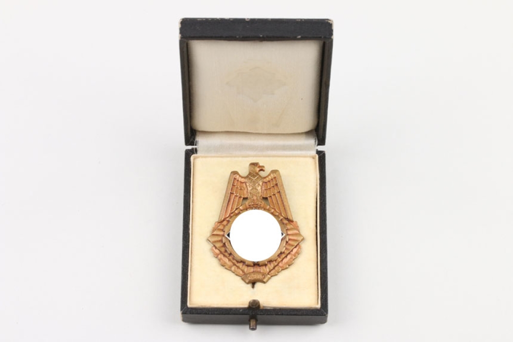 TENO Honor Badge in case - 2560 numbered