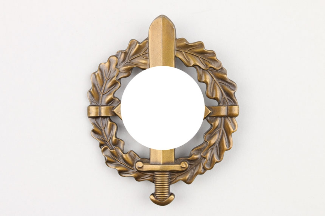 SA Sports Badge in bronze - FECHLER