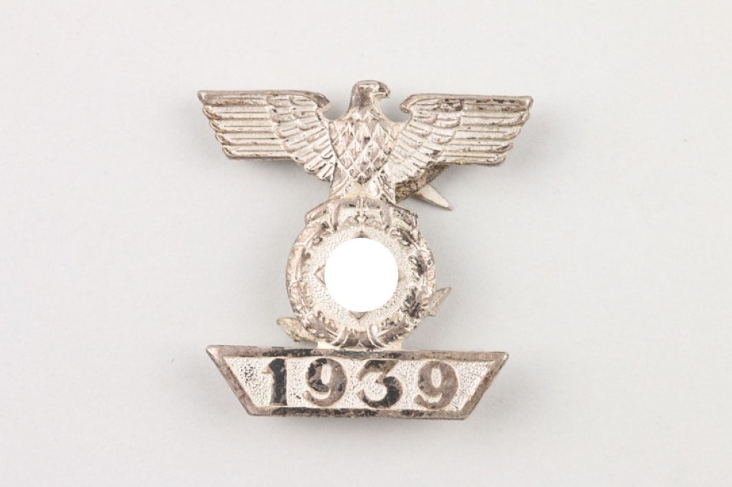 Clasp to the 1939 Iron Cross 2nd Class 