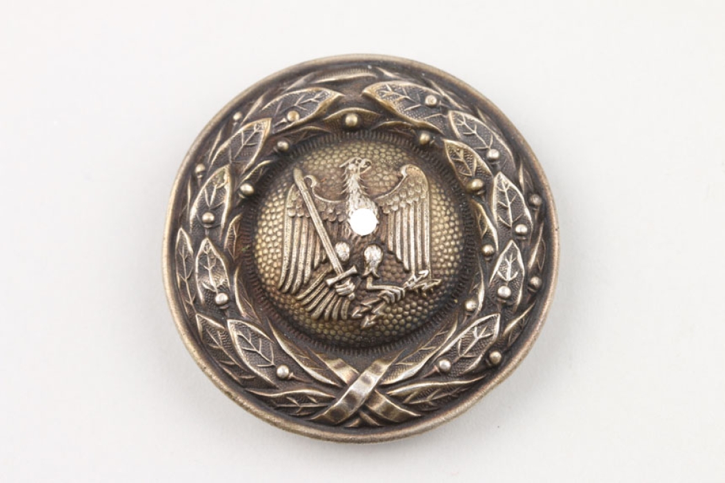 Prussia State Forestry officers buckle
