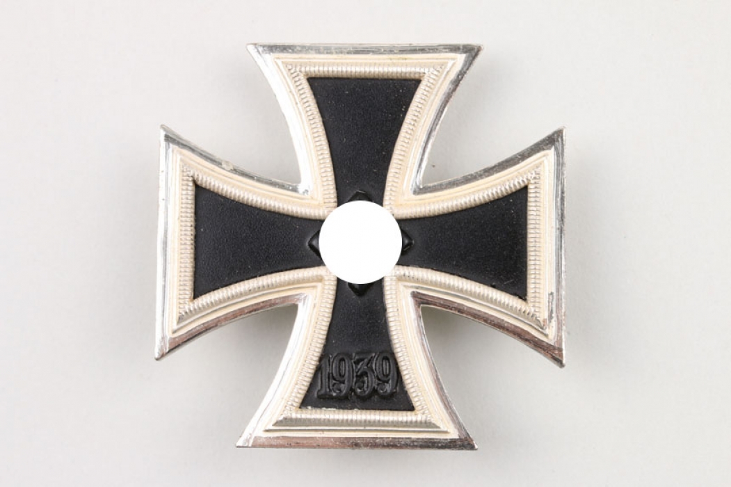 1939 Iron Cross 1st Class "L/11" marked