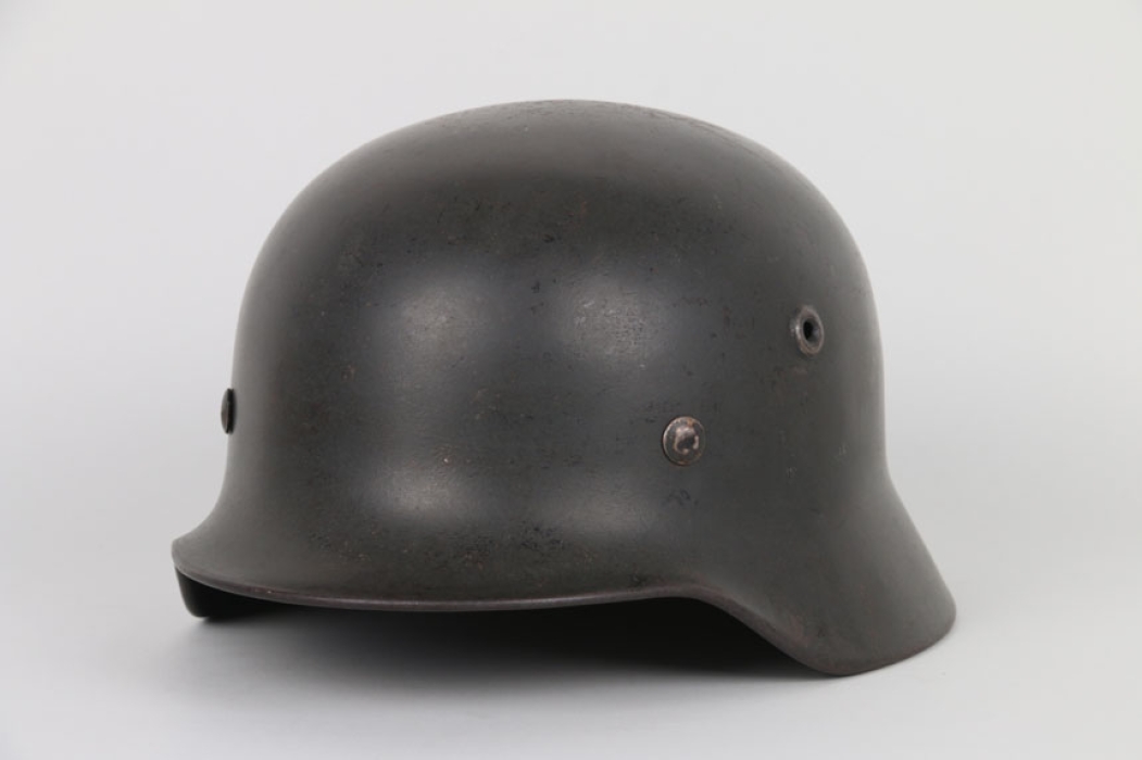 Heer M40 helmet DN64 