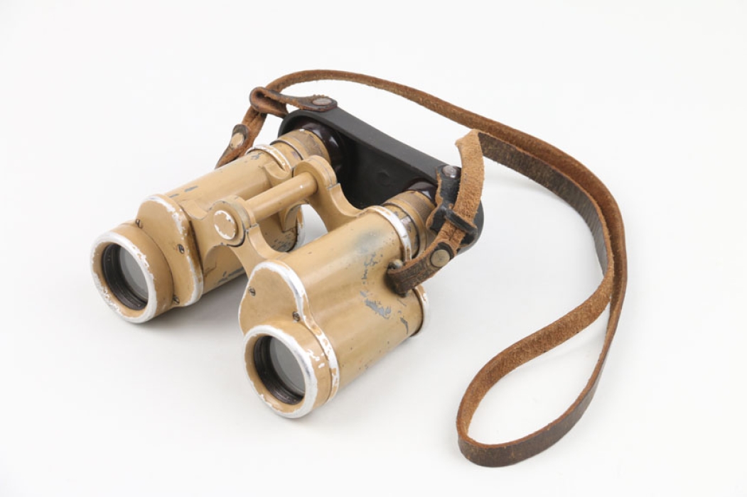 Wehrmacht tropical 6x30 binoculars 