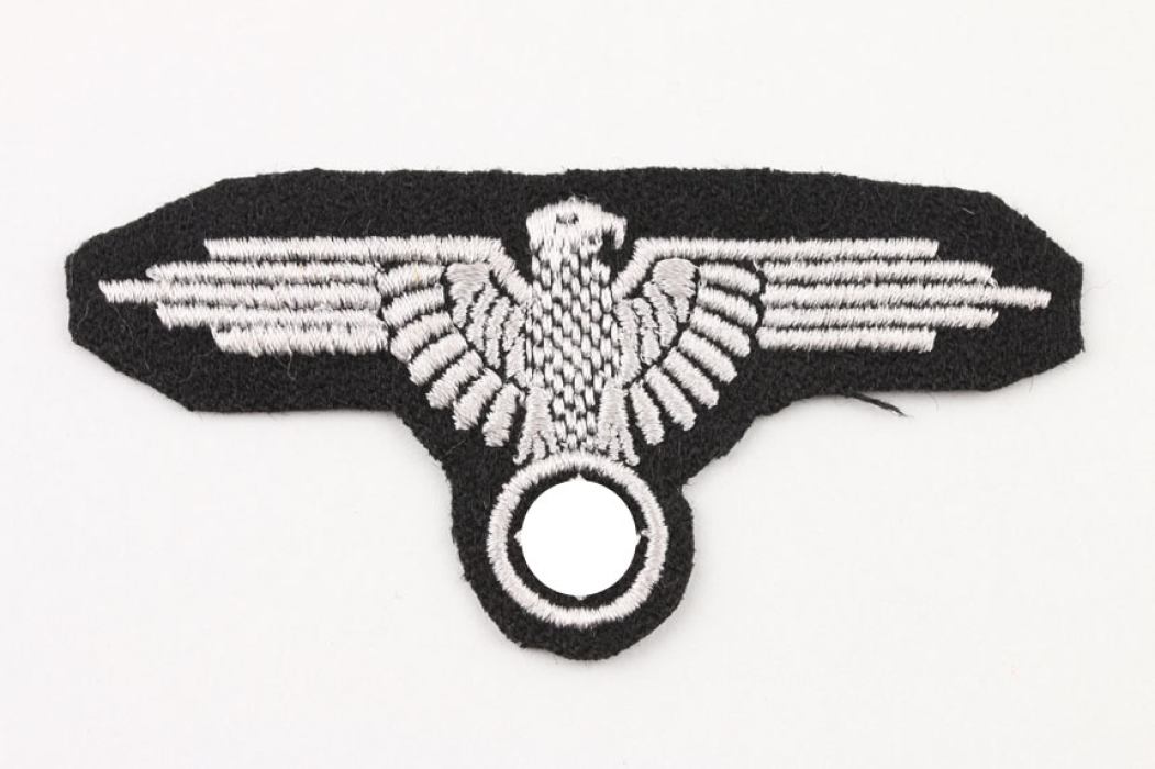 Waffen-SS sleeve eagle - EM/NCO 