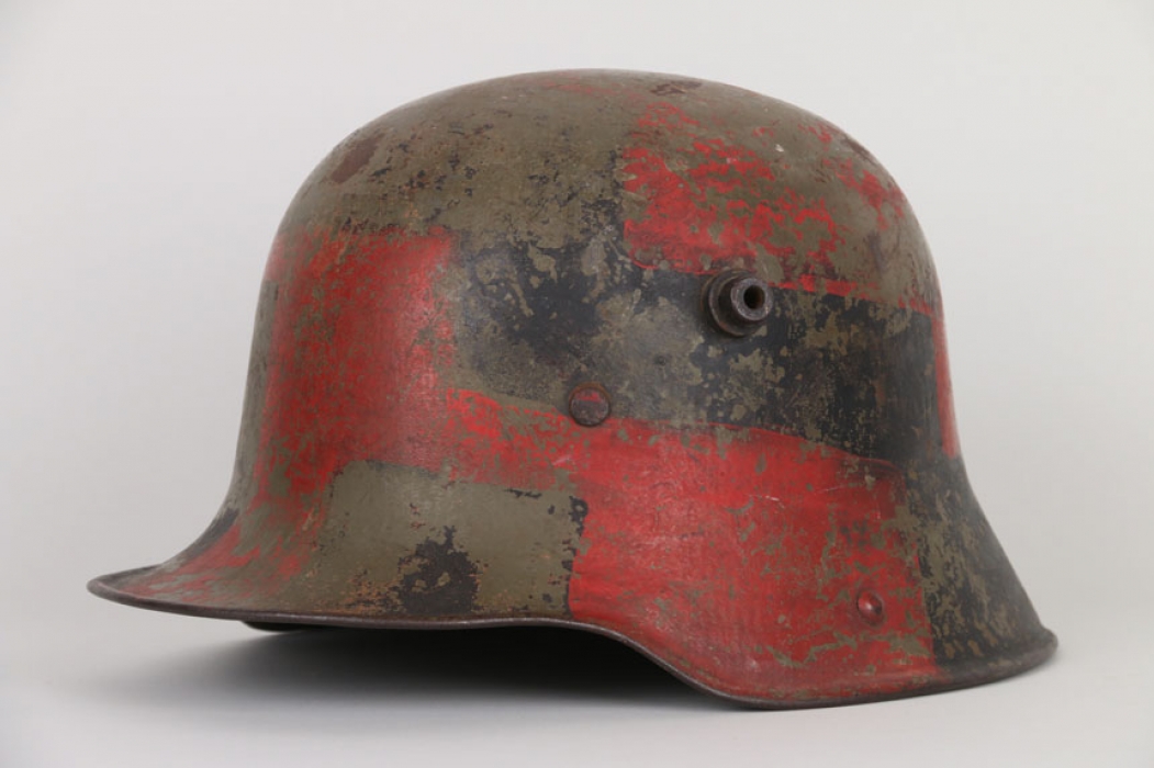 WW1 M16 mimikri helmet shell - Q62