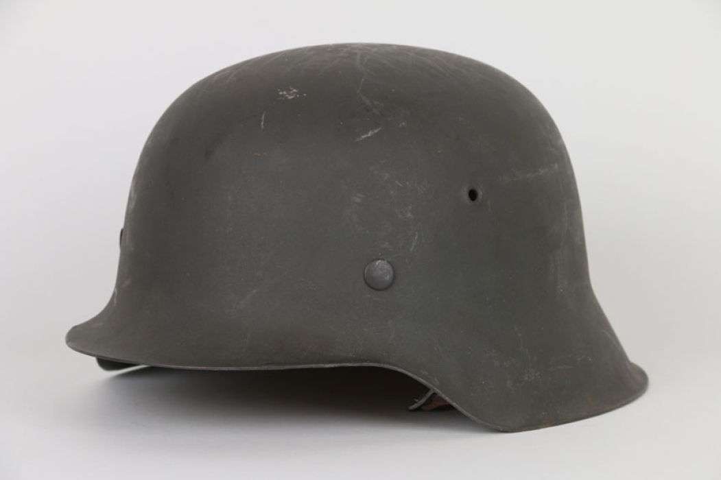 Heer M42 helmet - unworn 