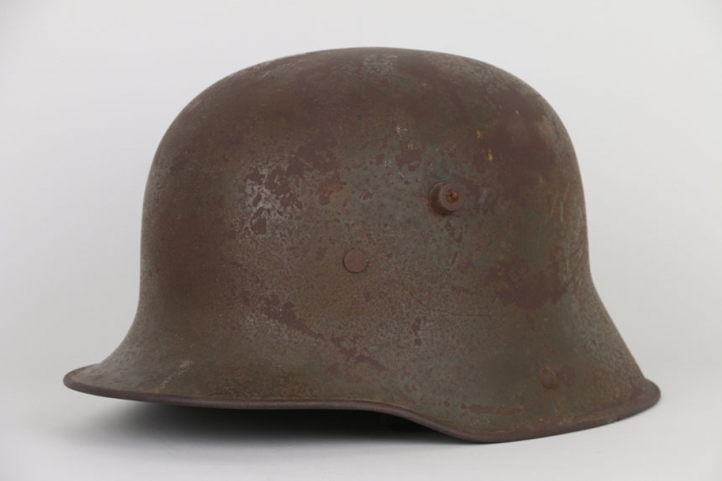 WW1 German M16 helmet 
