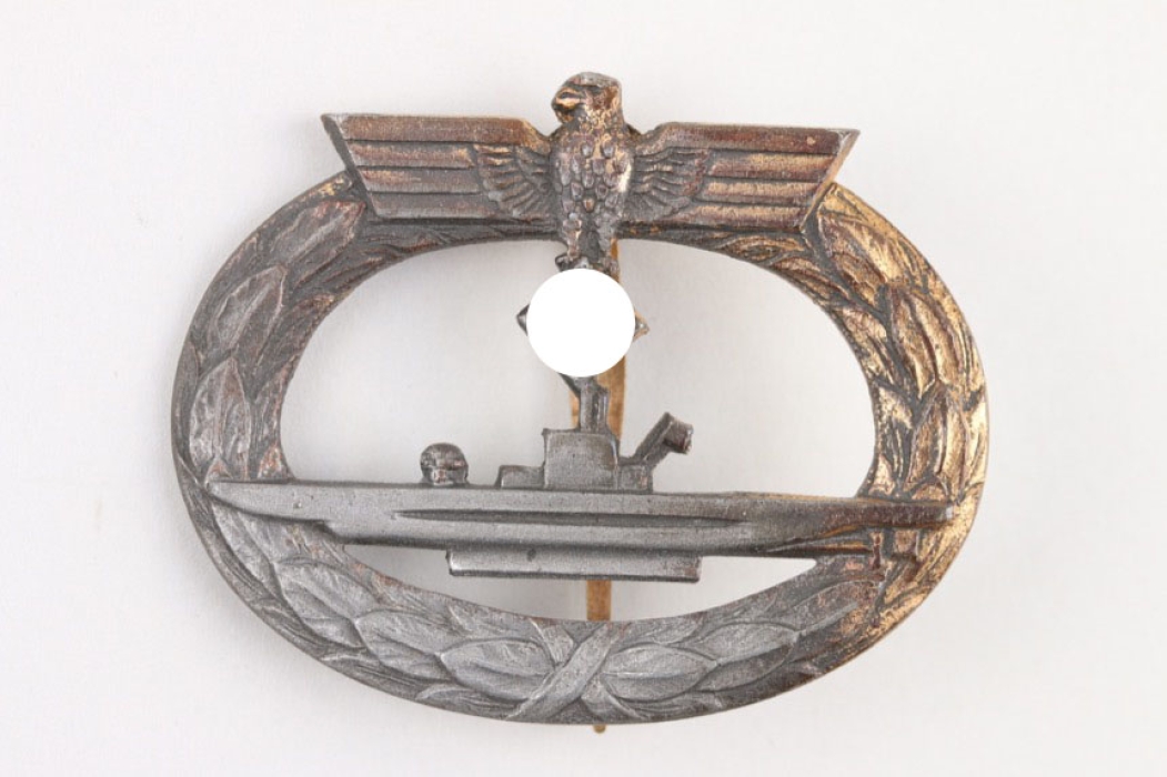 U-Boot War Badge 
