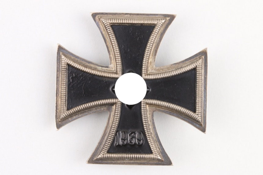 1939 Iron Cross 1st Class