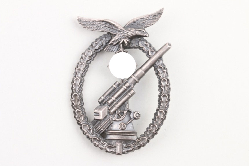 Luftwaffe Flak Badge - mint
