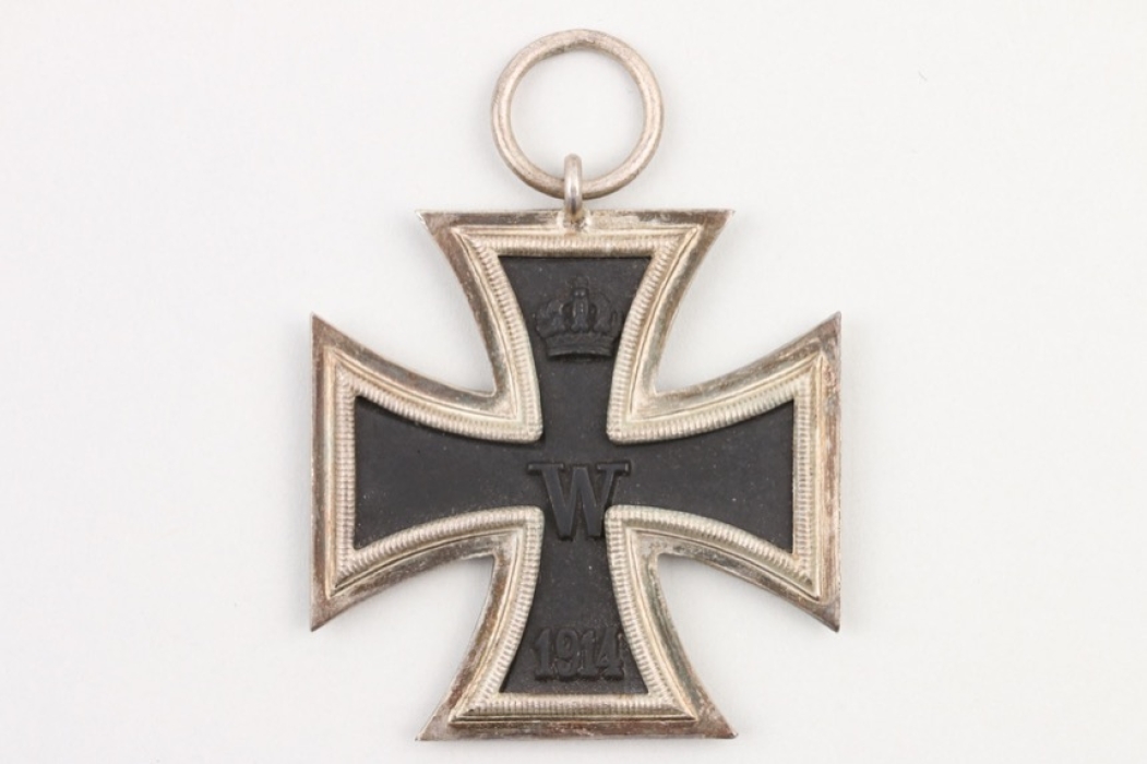 1914 Iron Cross 2nd Class (Third Reich era) 