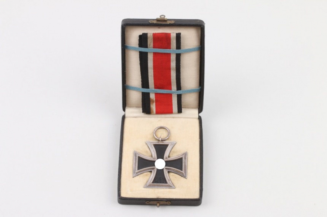 1939 Iron Cross 2nd Class "137" in case