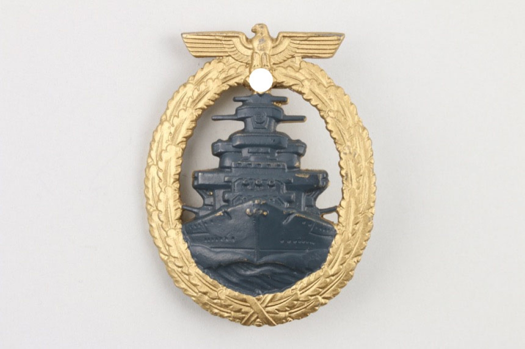 High Seas Fleet Badge - R.S.