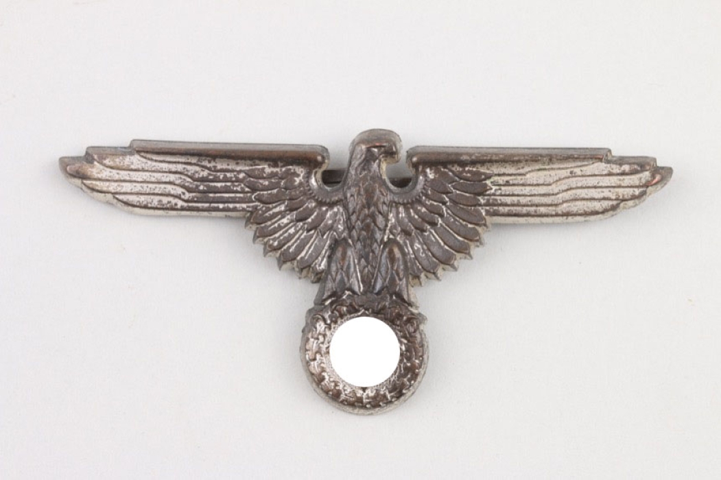 Waffen-SS visor cap eagle - M1/72 
