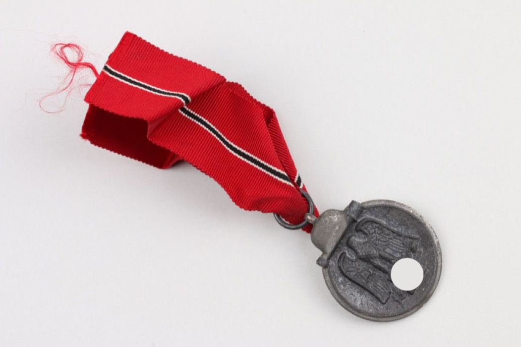 East Medal - 65 marked
