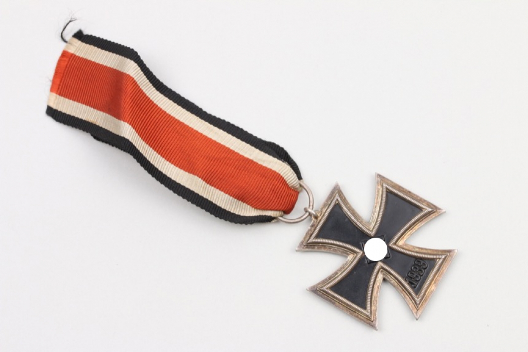 1939 Iron Cross 2nd Class - round 3 