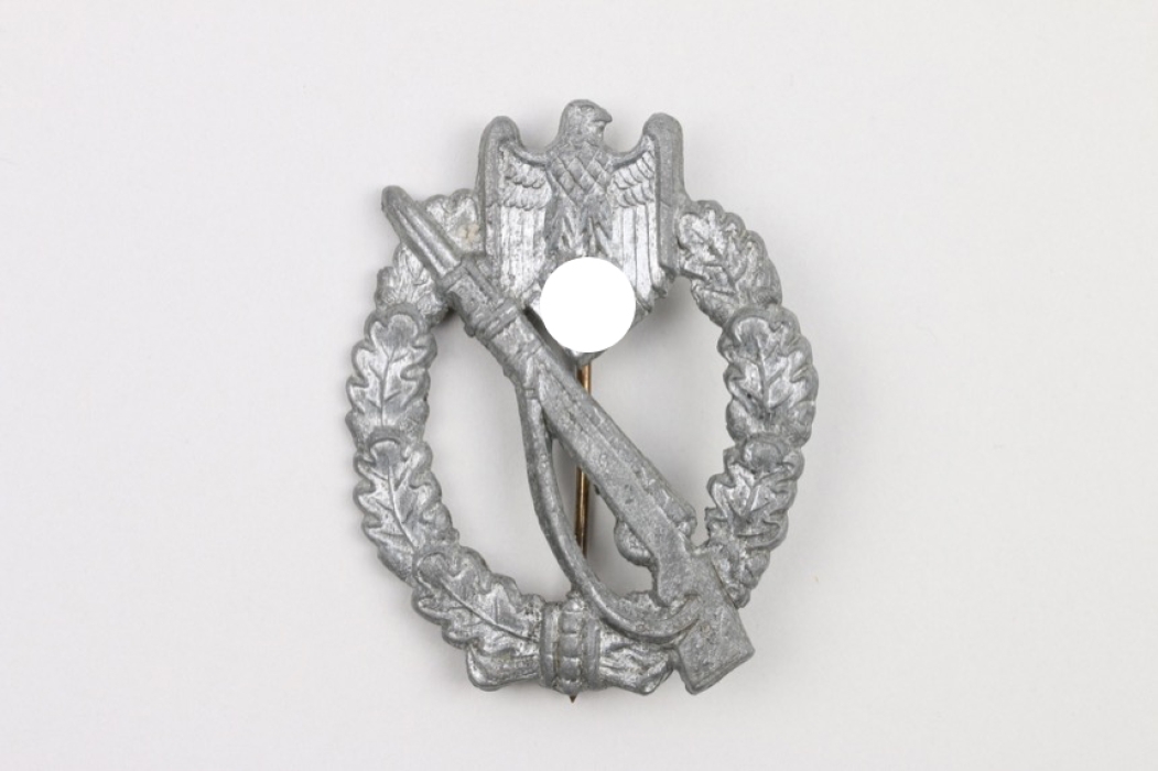 Infantry Assault Badge in silver - L/53