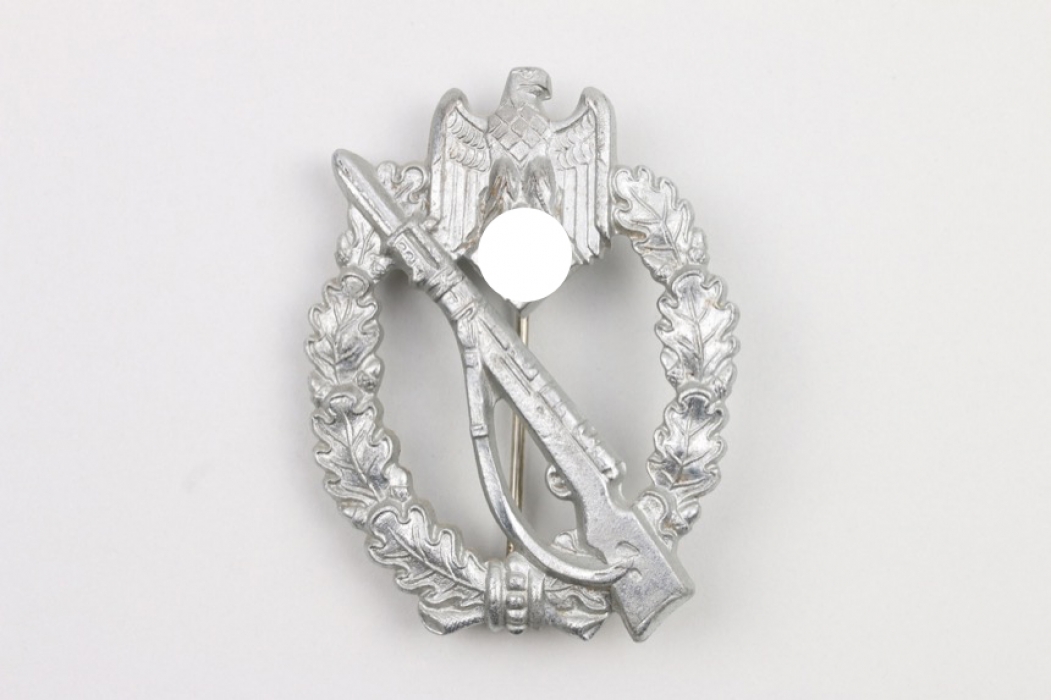 Infantry Assault Badge in silver - S.H.u.Co.41