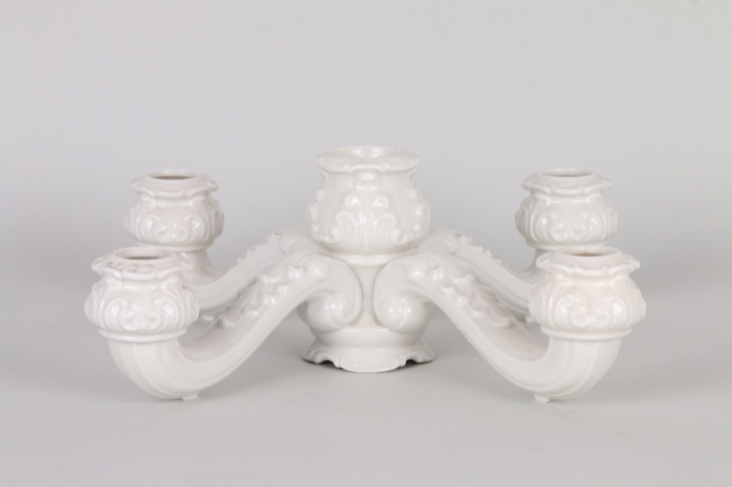 SS Allach - large candleholder #23