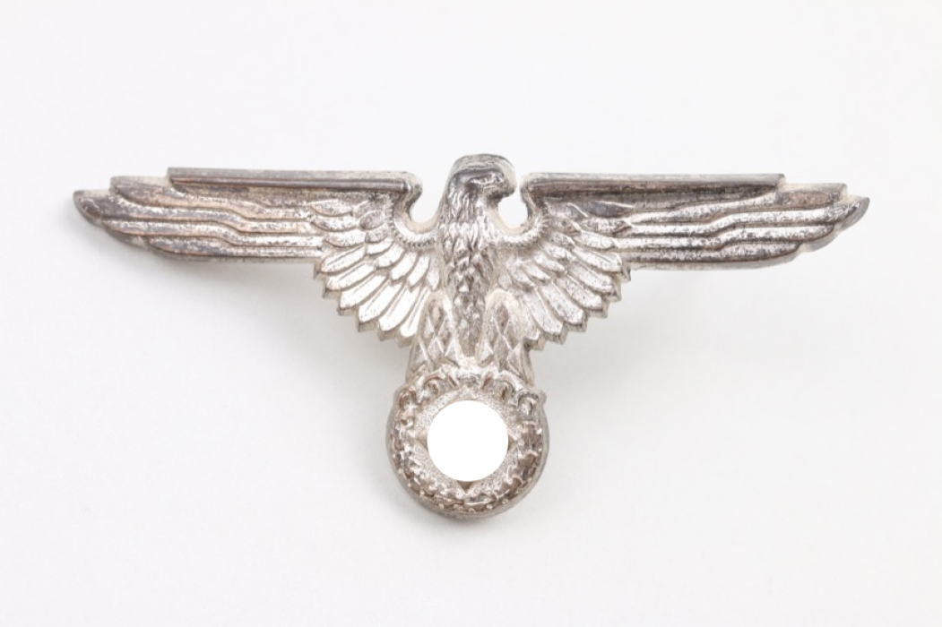Waffen-SS cap eagle - RZM M1/8 