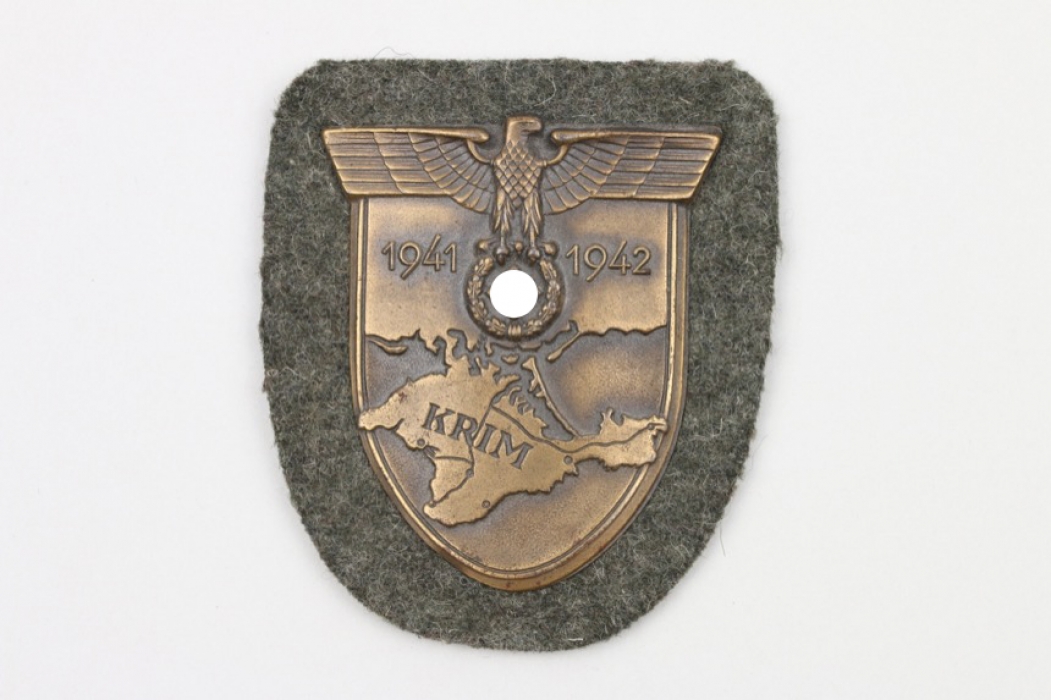 Krim Shield 