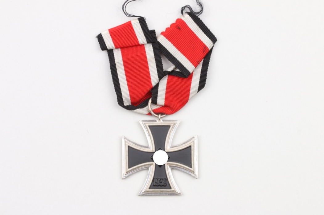 1939 Iron Cross 2nd Class - 40 marked 
