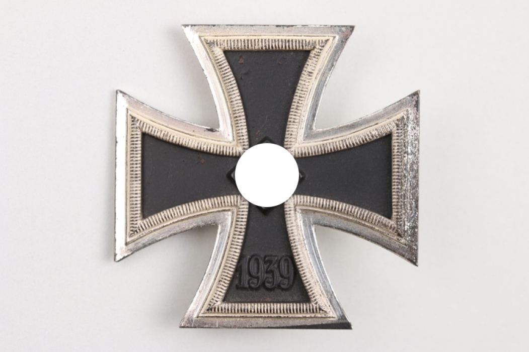 1939 Iron Cross 1st Class "26" marked