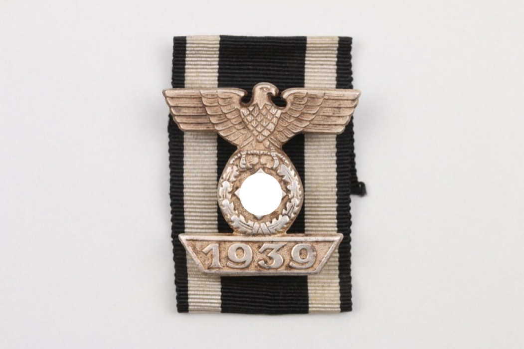 1939 Clasp to Iron Cross 2nd Class