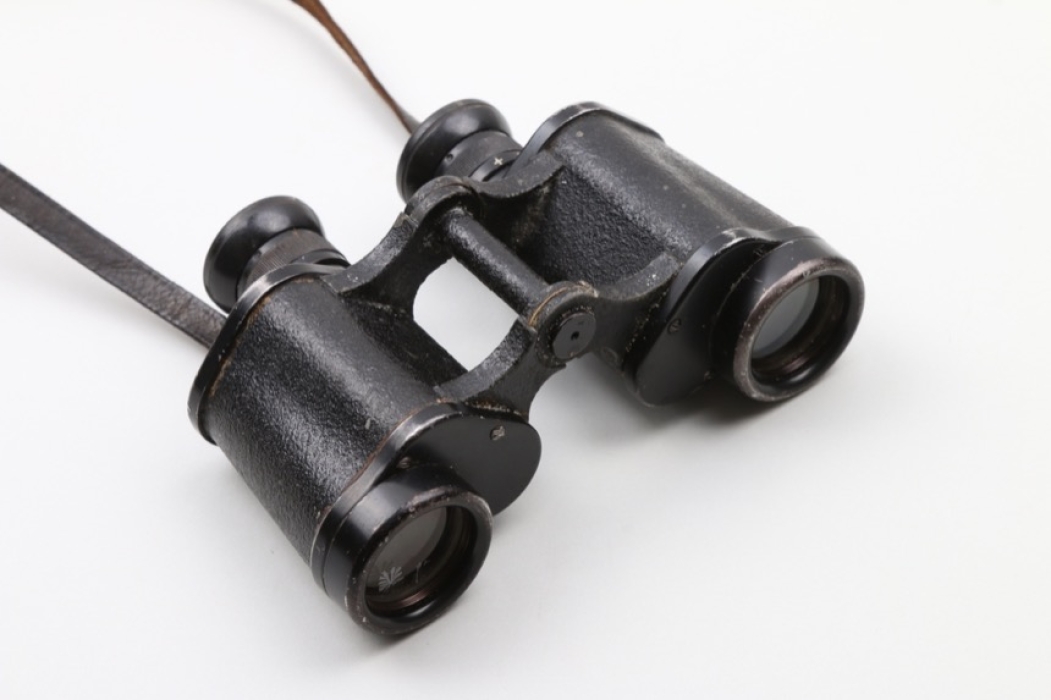 Wehrmacht 6x30 binoculars - ddx