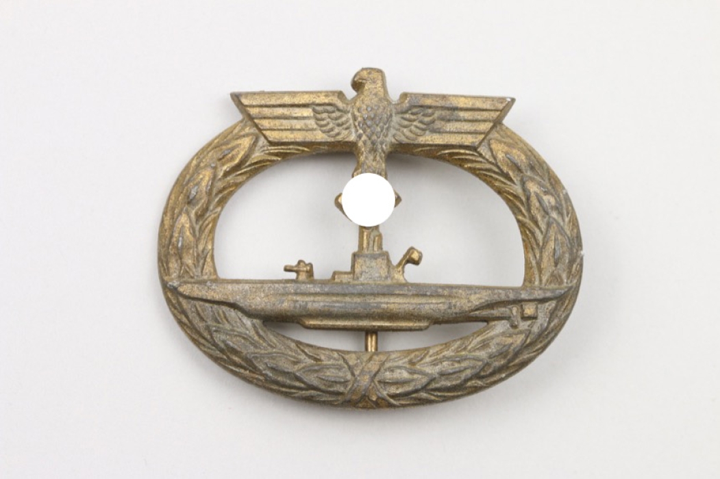 U-Boot War Badge - GWL