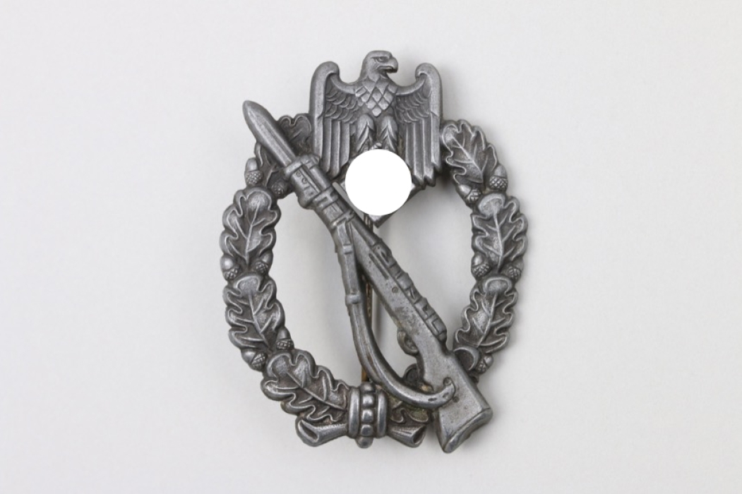 Infantry Assault Badge in bronze - F&R 