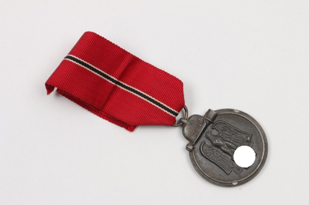 East Medal - 88 marked