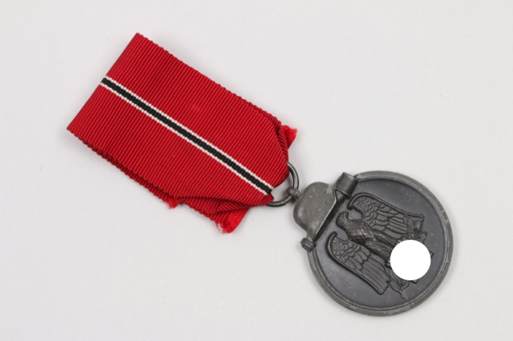 East Medal - 114 marked