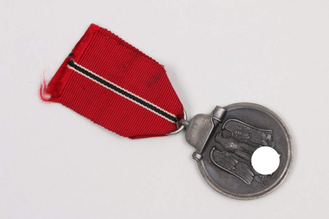 East Medal - 20 marked
