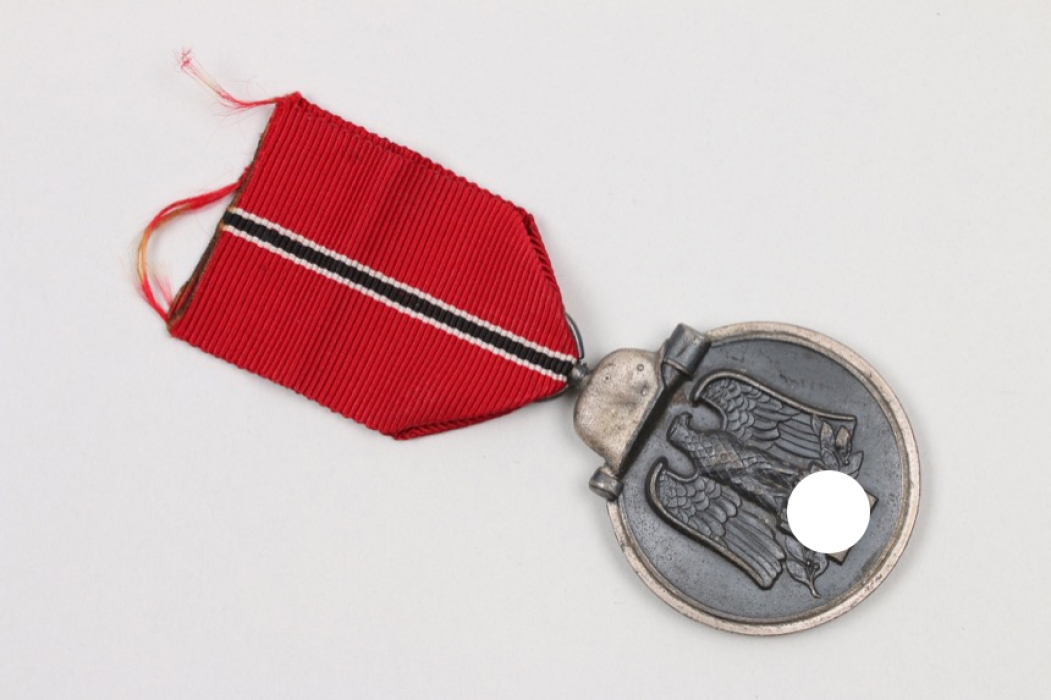 East Medal - 39 marked 