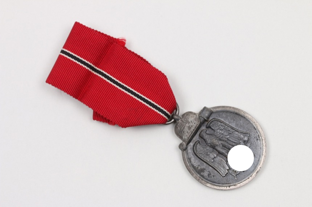 East Medal - 76 marked