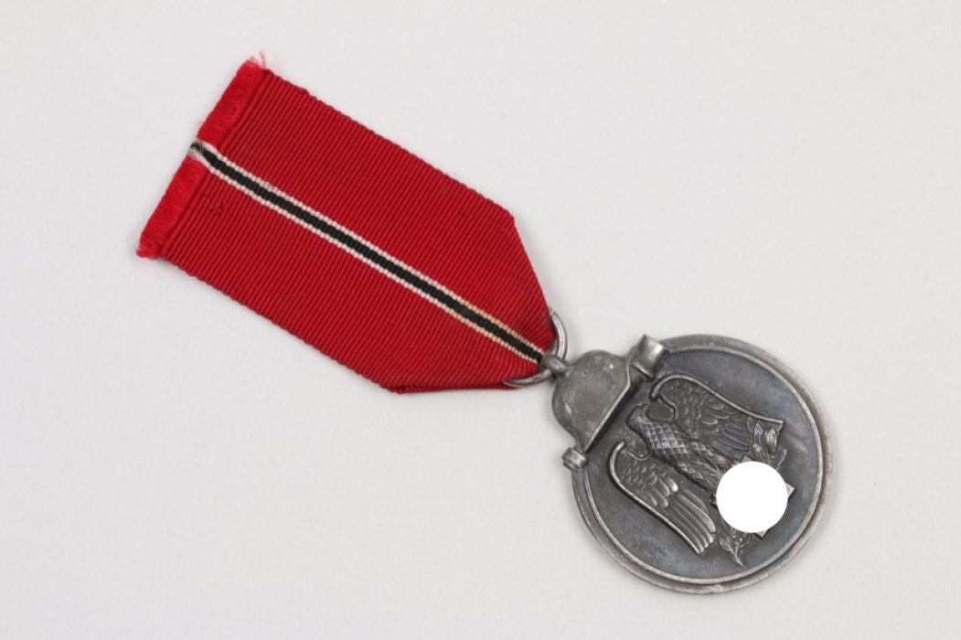 East Medal - 1 marked