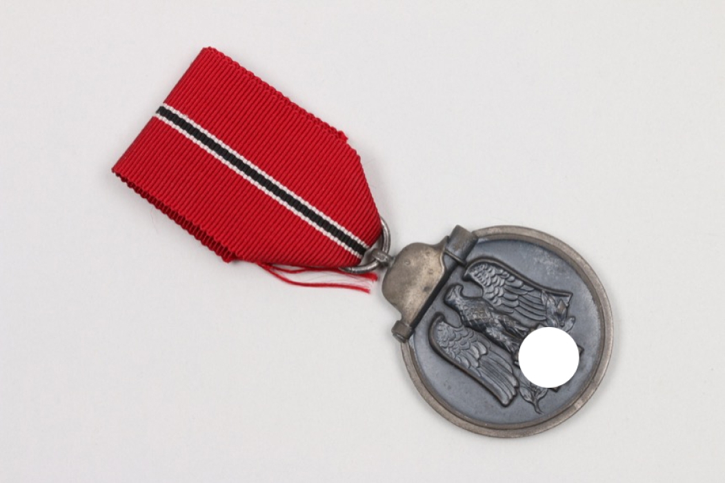 East Medal - 30 marked