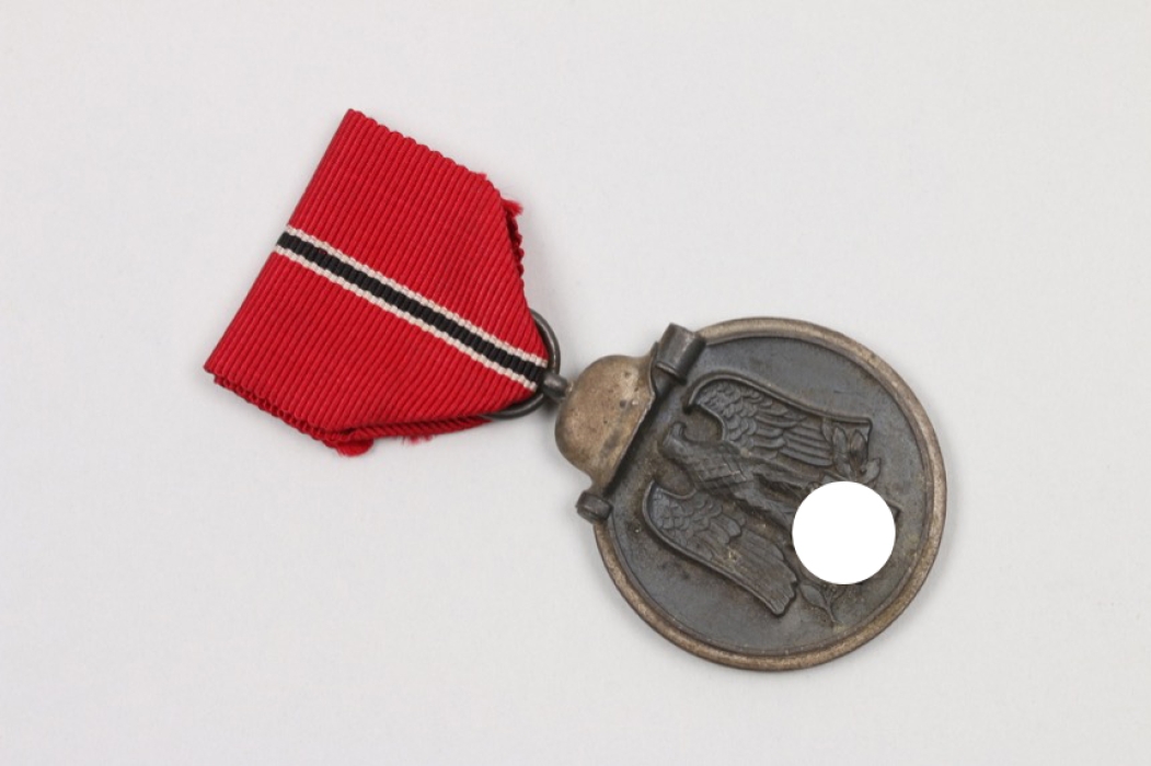 East Medal - 110 marked