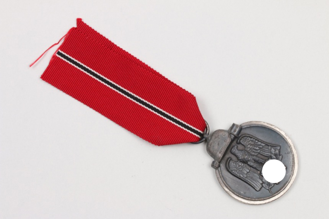 East Medal - 19 marked