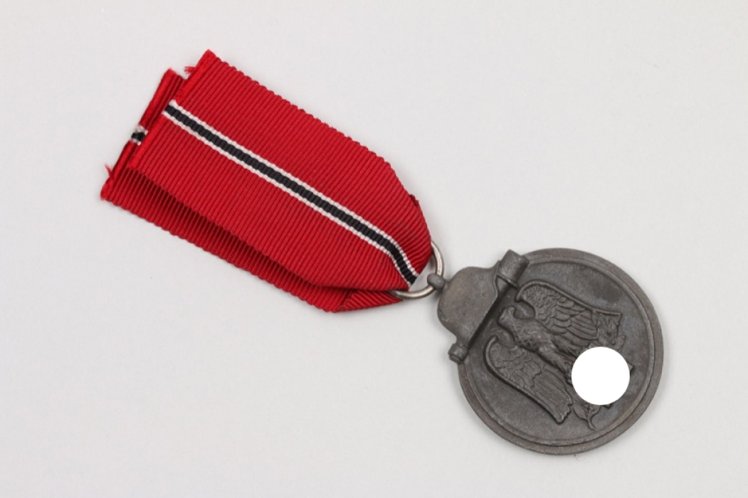 East Medal - 16 marked