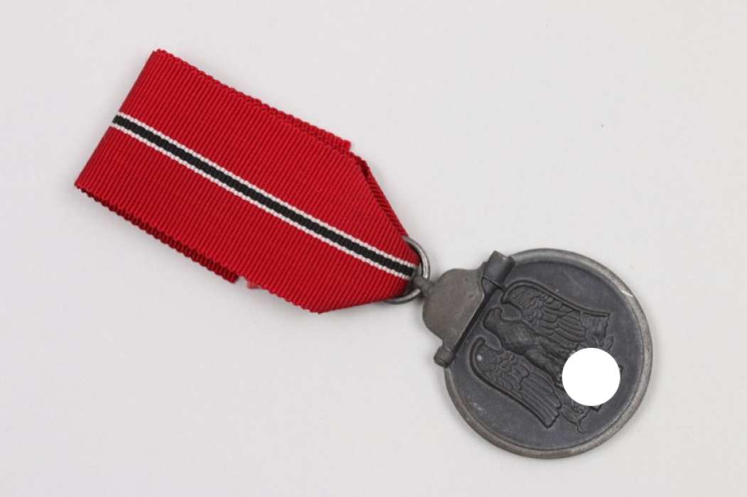East Medal - 15 marked