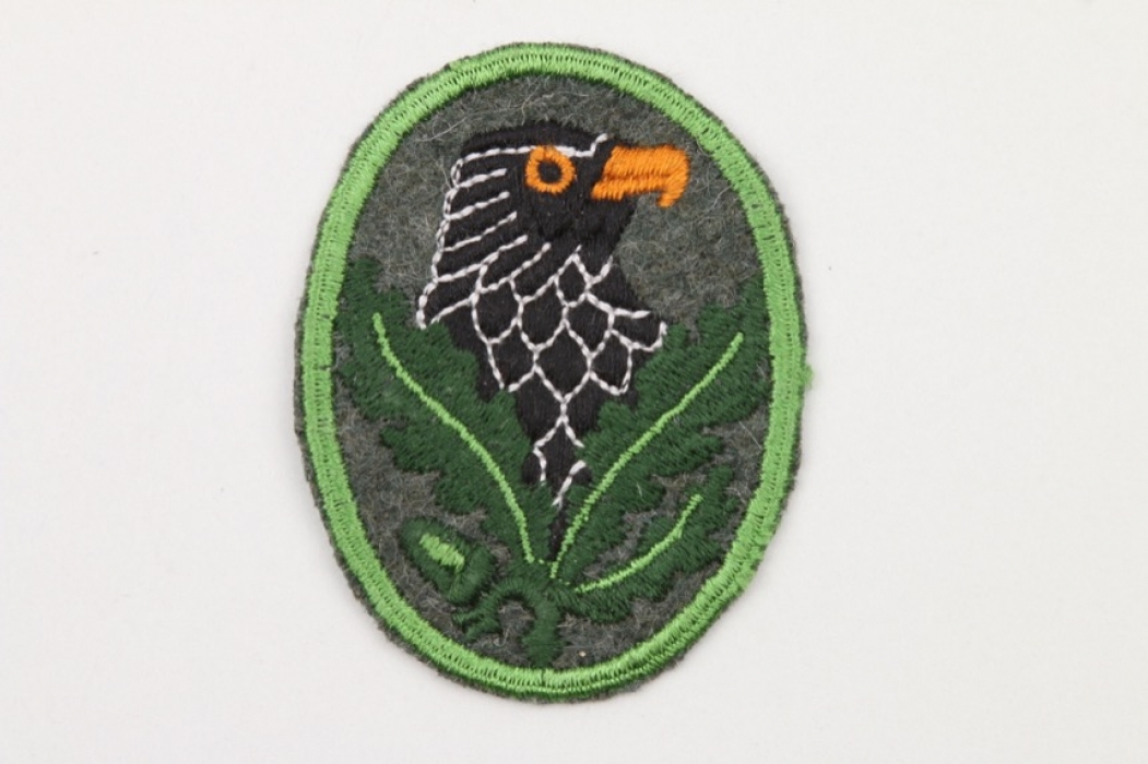 German Sniper's Badge - Grade I 