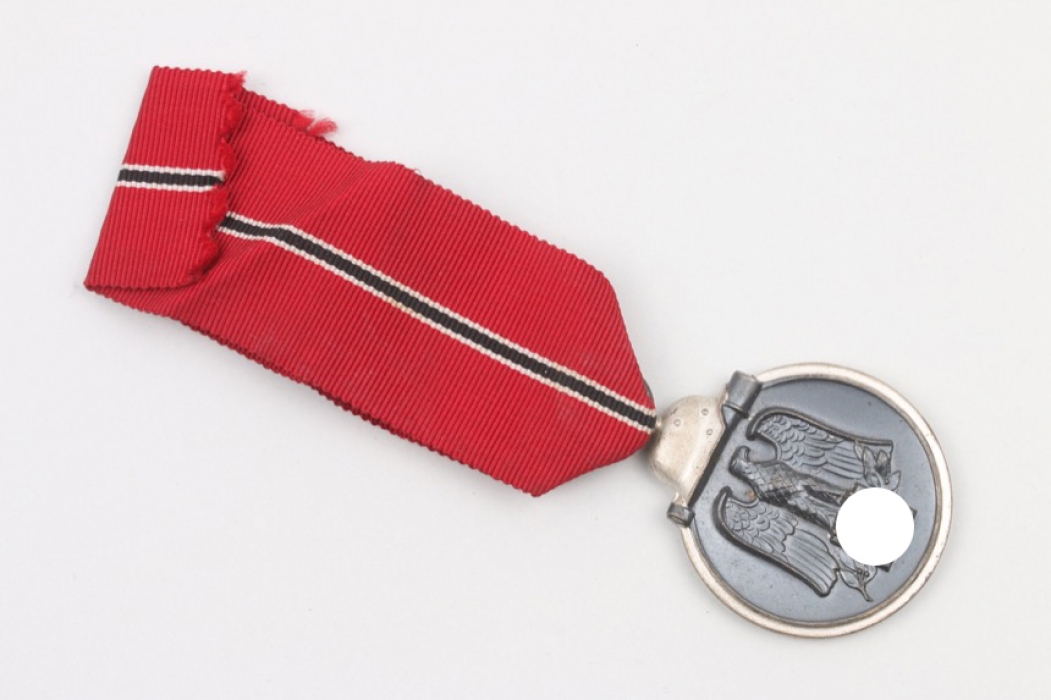 East Medal (unworn) - 71 Rudolf Leukert