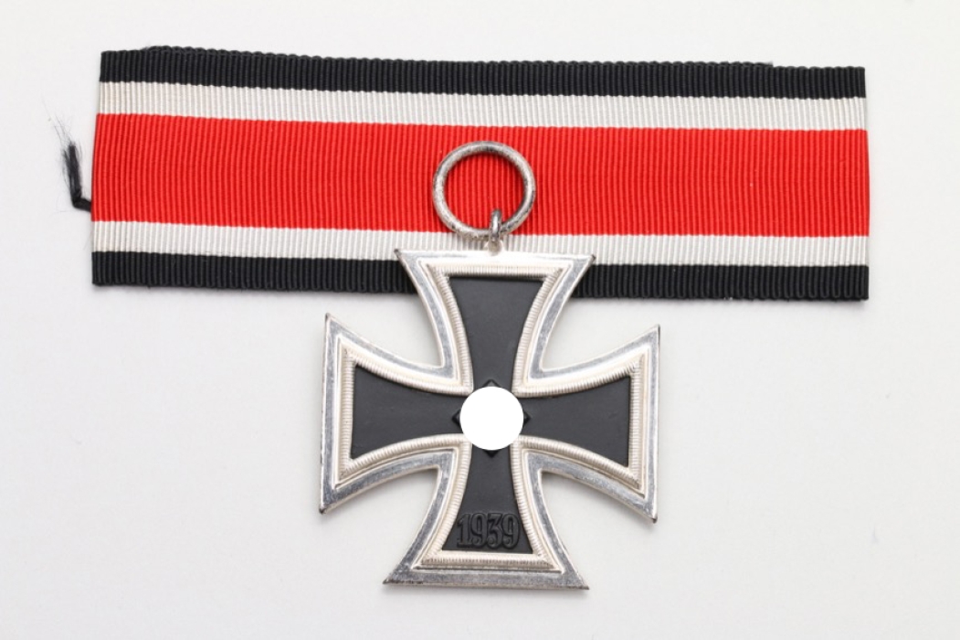 1939 Iron Cross 2nd Class 100 marked