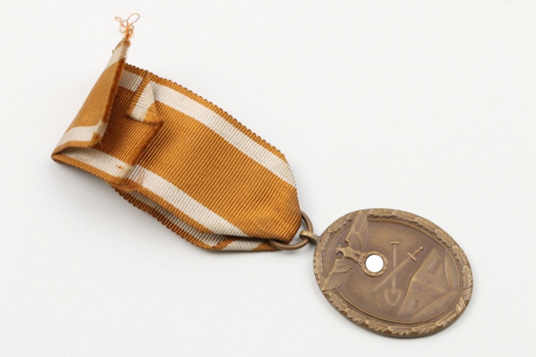 Westwall Medal