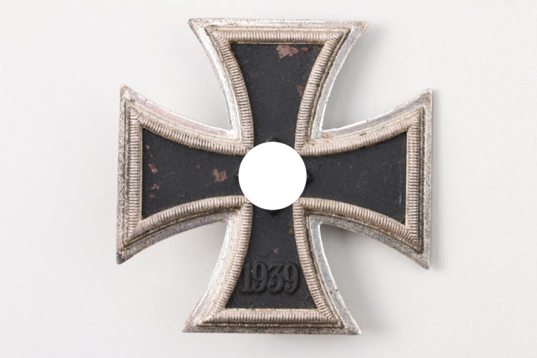 1939 Iron Cross 1st Class 20 marked