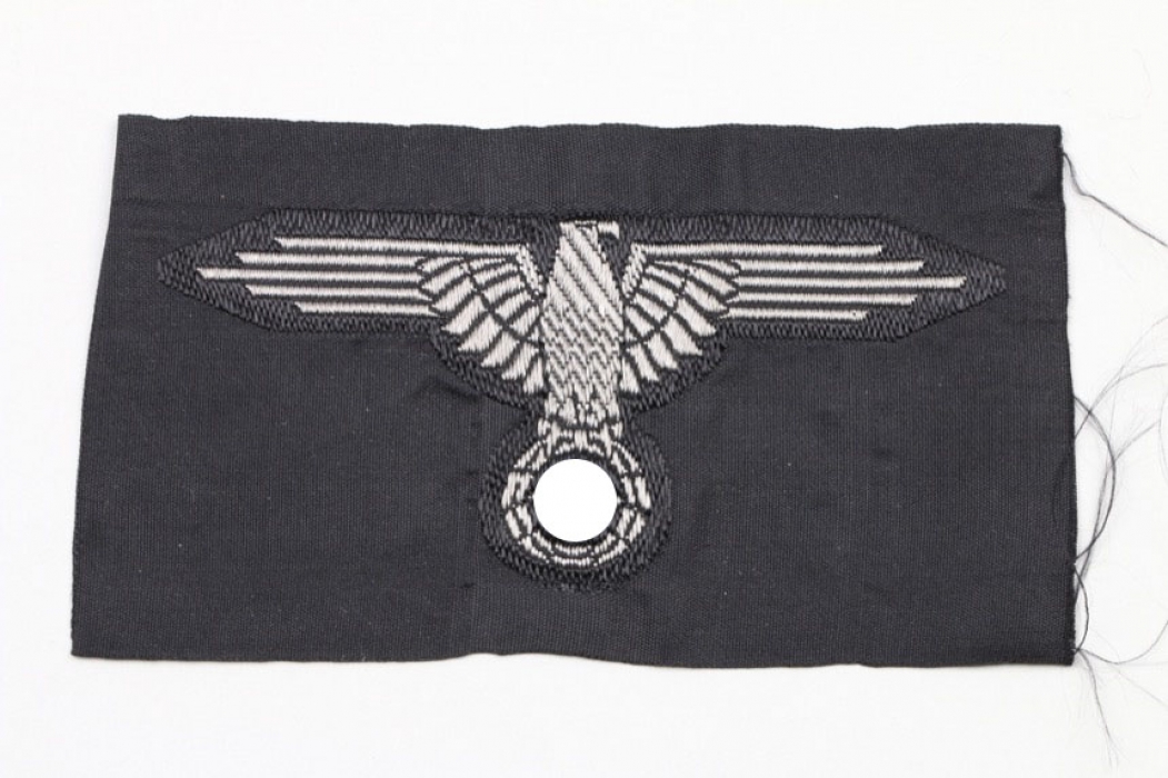 Waffen-SS sleeve eagle - EM/NCO