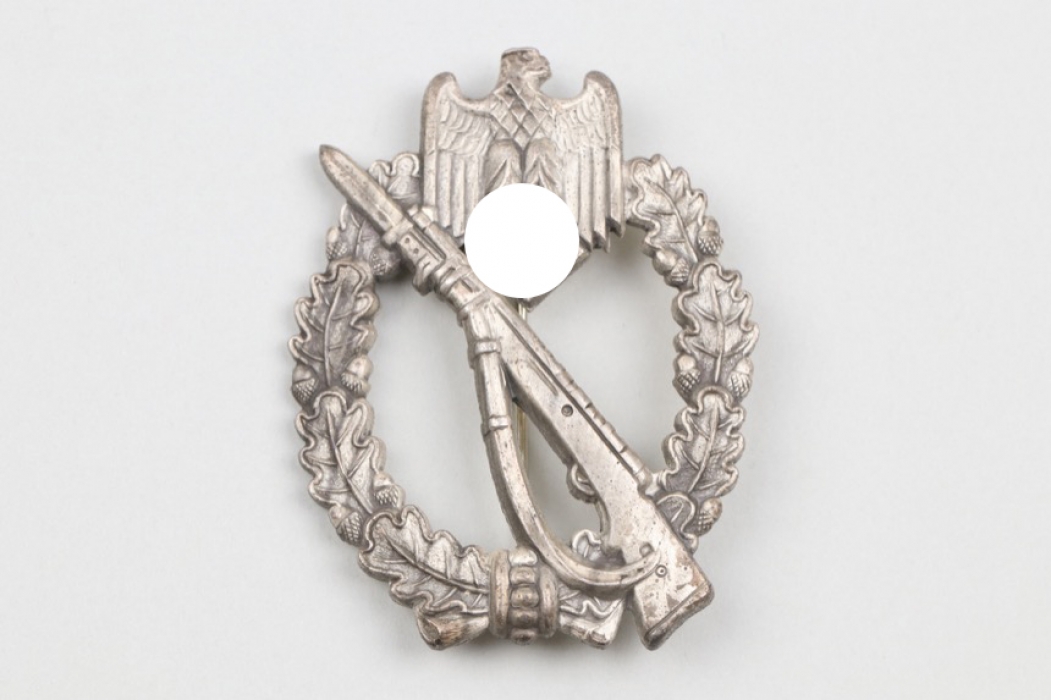 Infantry Assault Badge in silver - MK